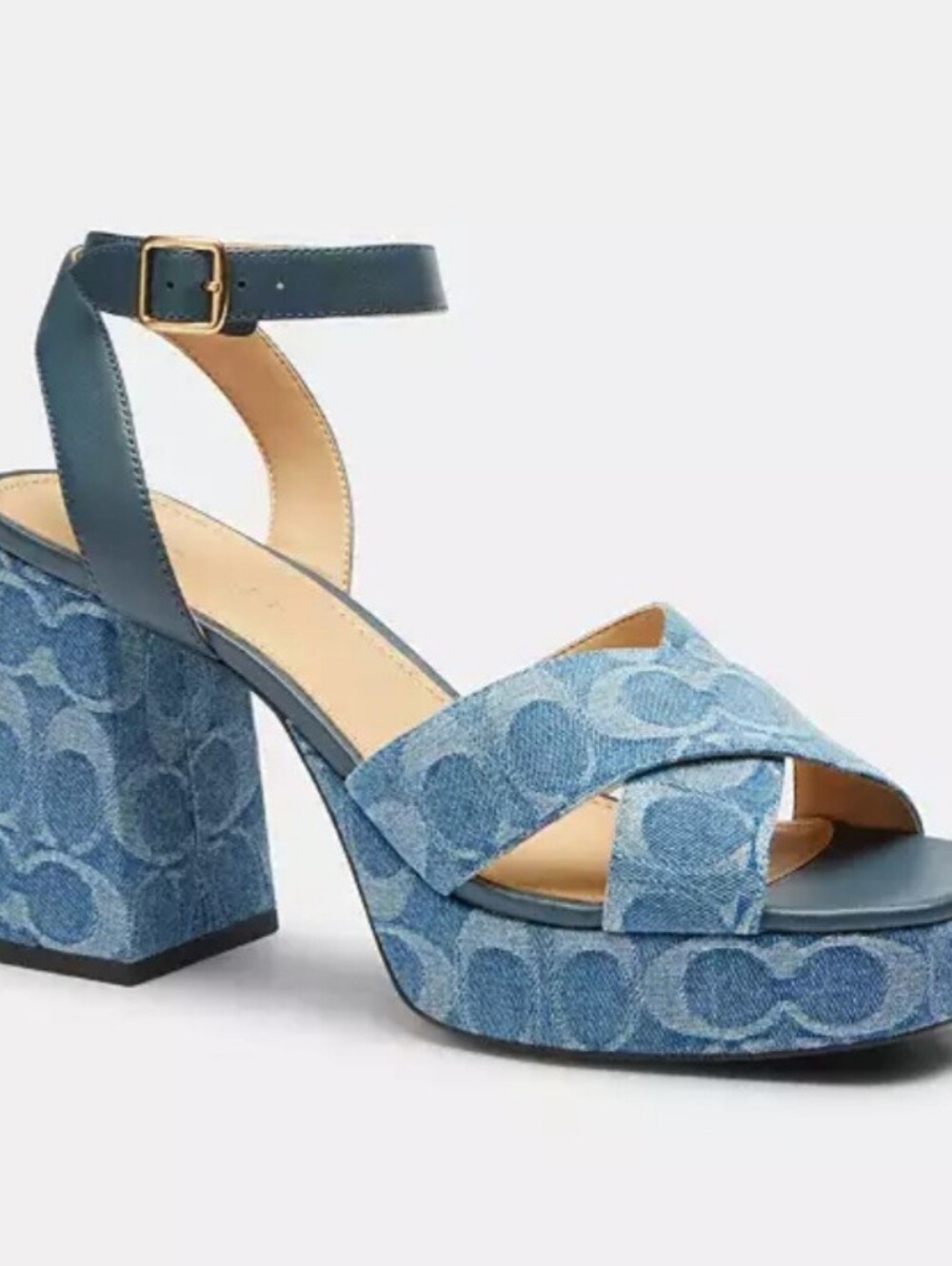 Coach Shoes
